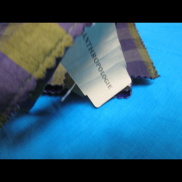 Anthropologie Handbag by Sarah Shaw - Picture 3 of 3